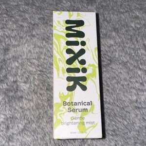 Botanical Serum - Gentle Brightening Mist